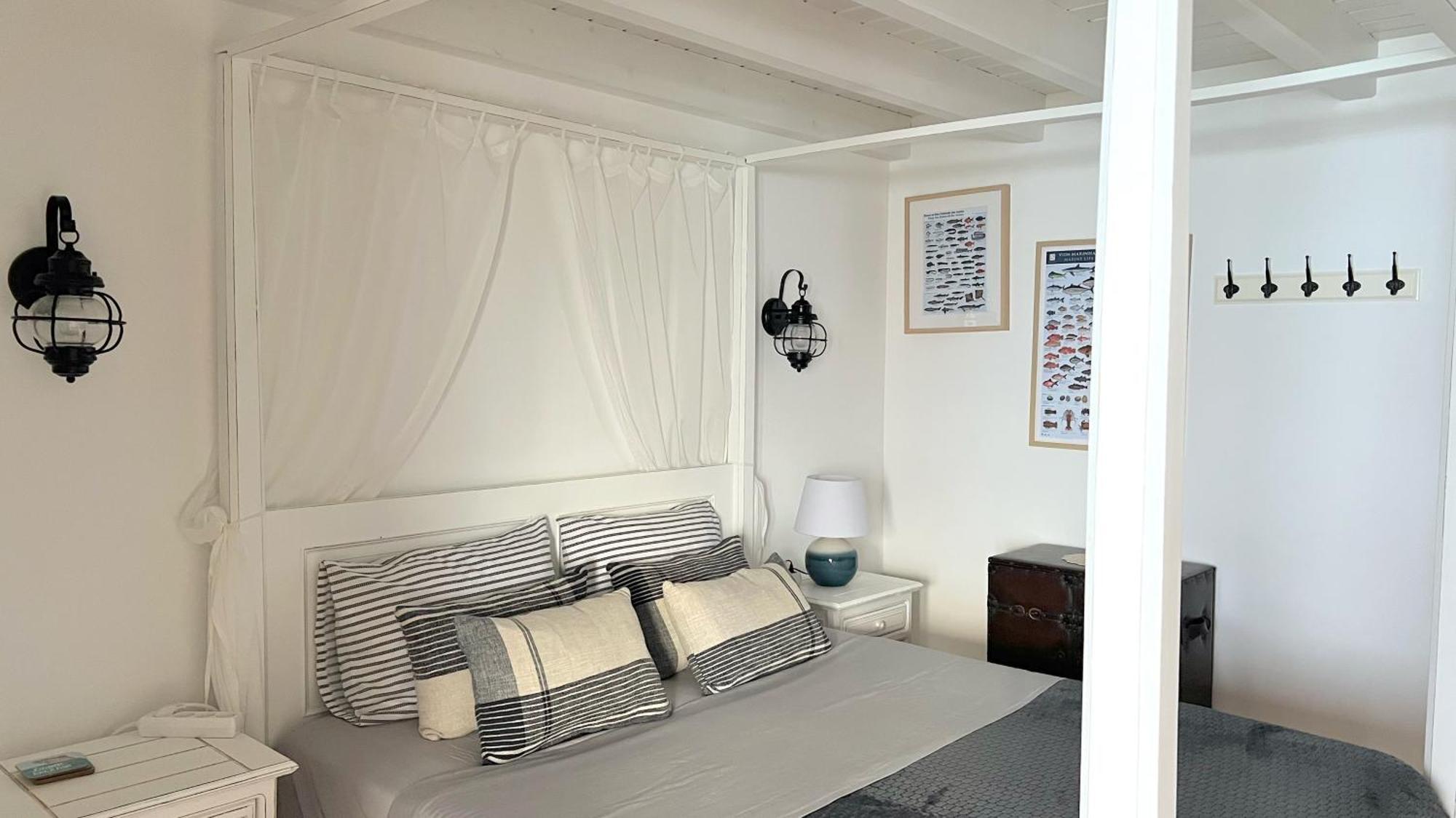 Villa Casa Baleia Laranja Ocean-Front à Madalena  Extérieur photo